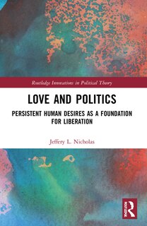 Couverture_Love and Politics
