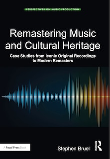 Couverture_Remastering Music and Cultural Heritage