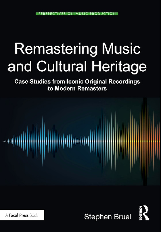 Couverture_Remastering Music and Cultural Heritage