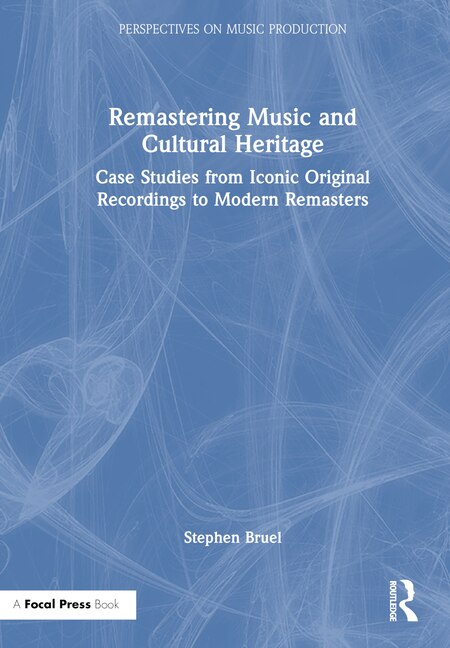 Front cover_Remastering Music and Cultural Heritage