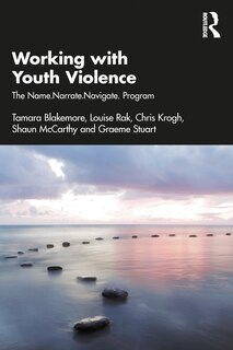 Couverture_Working with Youth Violence