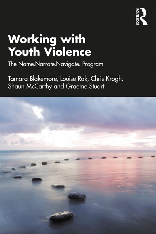 Couverture_Working with Youth Violence