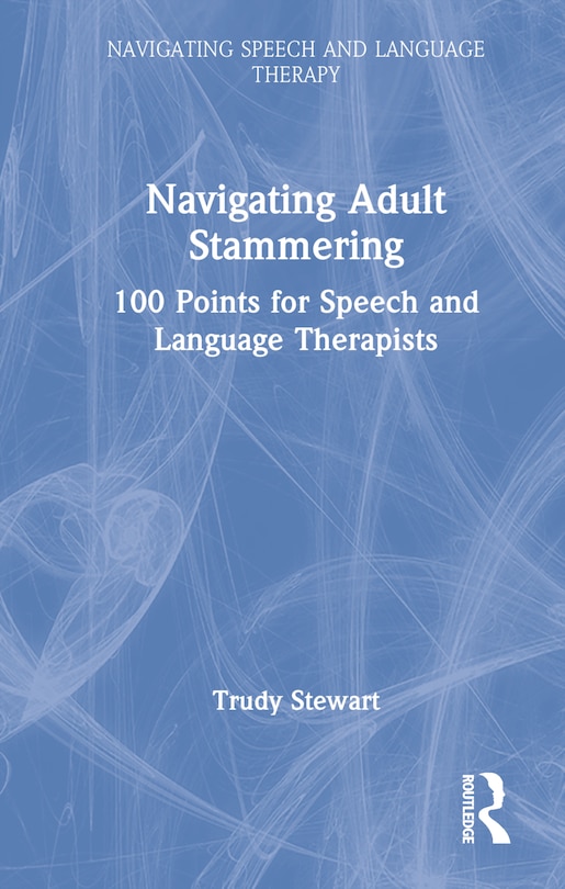 Couverture_Navigating Adult Stammering