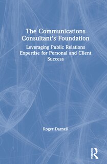 Front cover_The Communications Consultant's Foundation