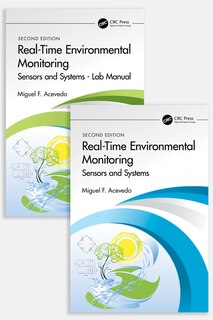 Front cover_Real-Time Environmental Monitoring