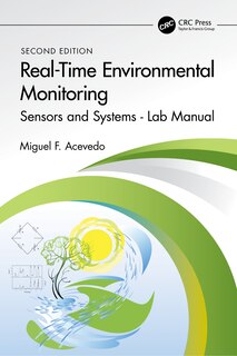 Front cover_Real-Time Environmental Monitoring