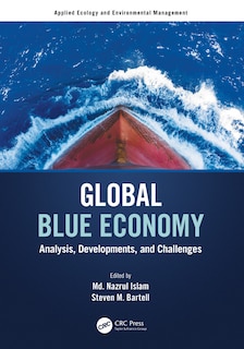 Front cover_Global Blue Economy