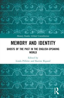 Couverture_Memory and Identity