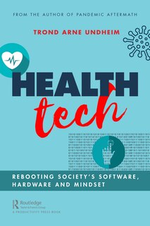 Front cover_Health Tech