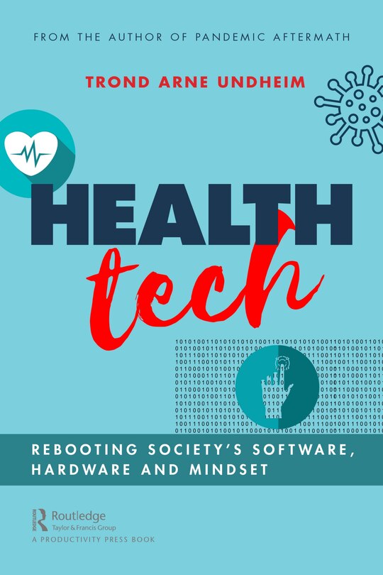 Front cover_Health Tech
