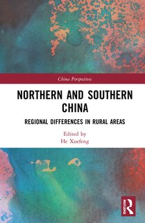 Couverture_Northern And Southern China