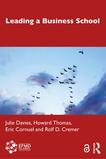 Front cover_Leading a Business School