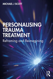Front cover_Personalising Trauma Treatment