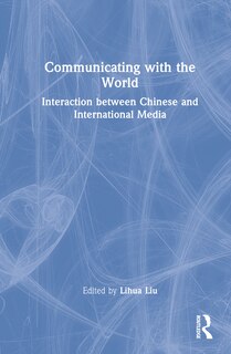Front cover_Communicating with the World
