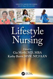Couverture_Lifestyle Nursing