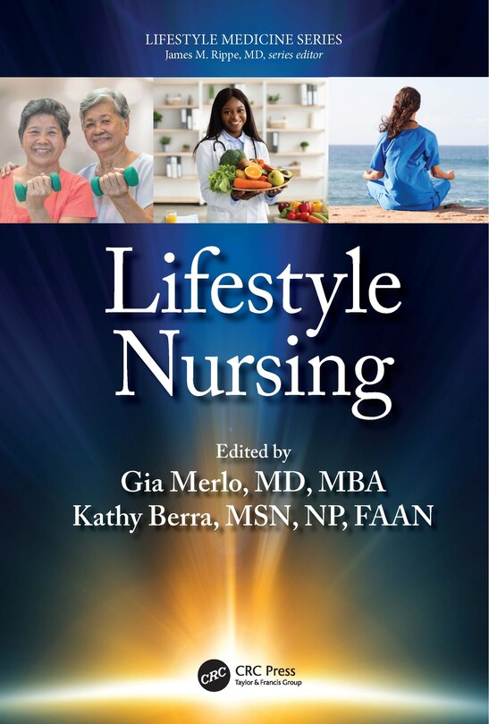 Couverture_Lifestyle Nursing