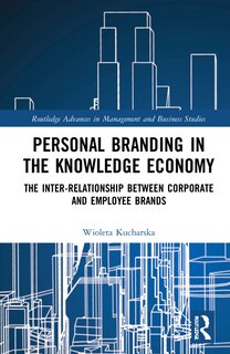 Couverture_Personal Branding in the Knowledge Economy