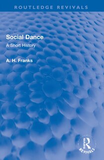 Couverture_Social Dance