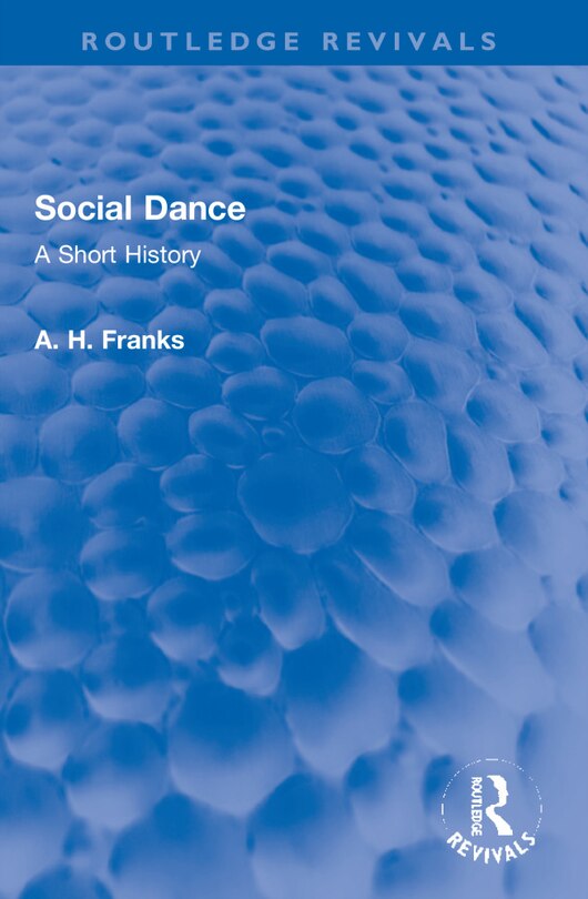 Couverture_Social Dance