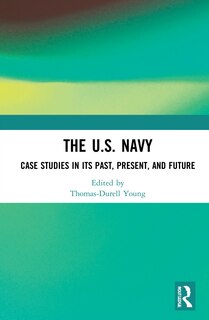 Front cover_The U.s. Navy