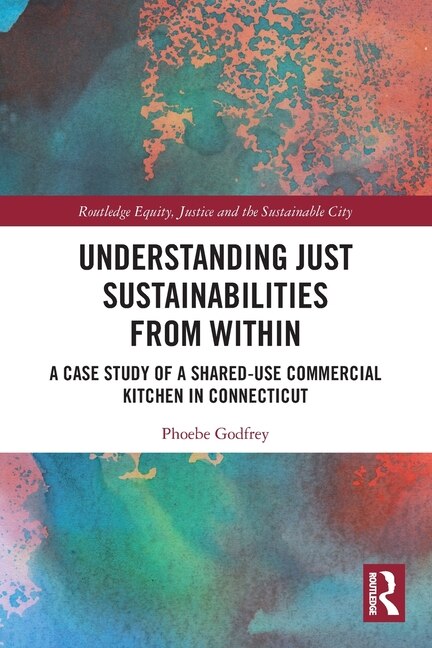 Front cover_Understanding Just Sustainabilities from Within