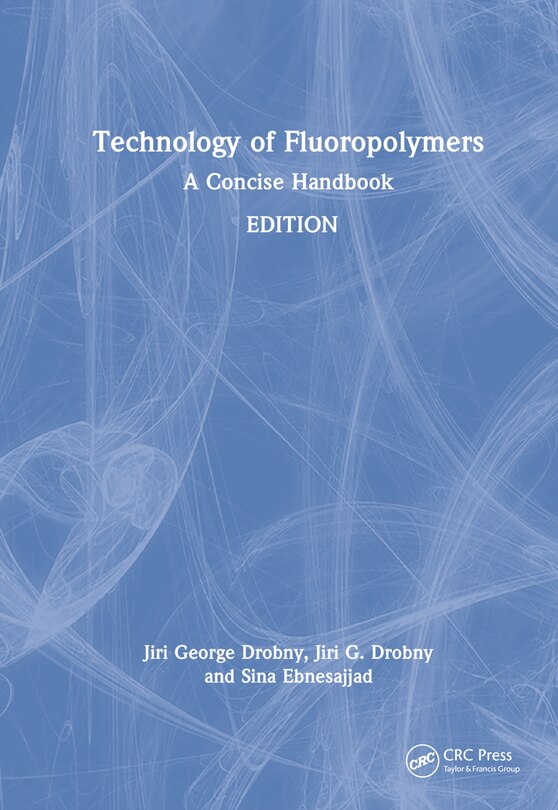 Couverture_Technology of Fluoropolymers