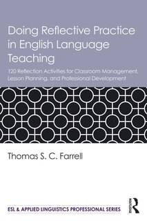 Couverture_Doing Reflective Practice In English Language Teaching