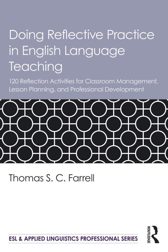 Couverture_Doing Reflective Practice In English Language Teaching