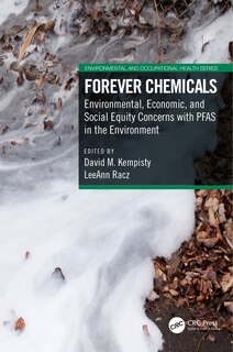 Front cover_Forever Chemicals