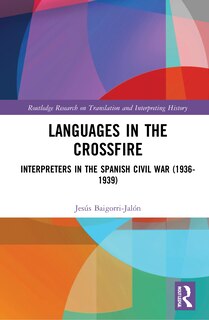 Front cover_Languages in the Crossfire