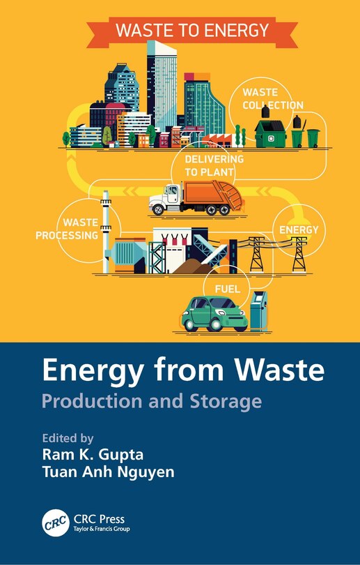 Front cover_Energy from Waste