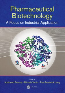 Front cover_Pharmaceutical Biotechnology