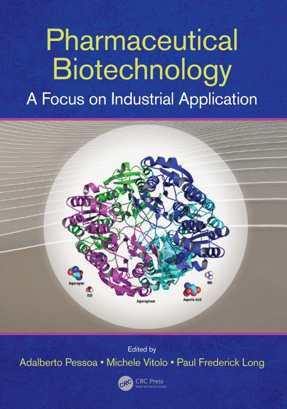Front cover_Pharmaceutical Biotechnology