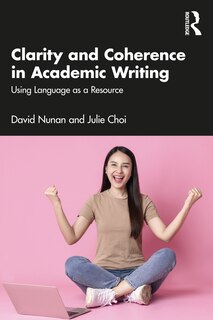 Couverture_Clarity and Coherence in Academic Writing