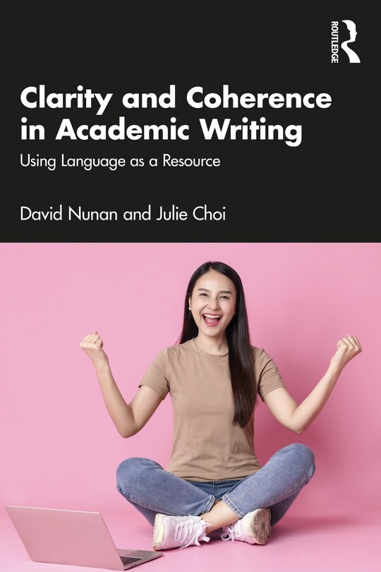 Couverture_Clarity and Coherence in Academic Writing