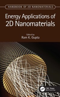 Front cover_Energy Applications Of 2d Nanomaterials