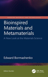 Couverture_Bioinspired Materials and Metamaterials