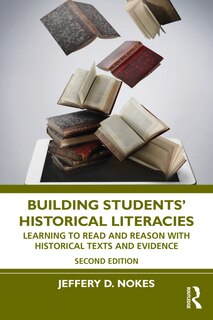 Couverture_Building Students' Historical Literacies