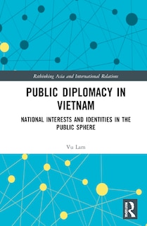 Front cover_Public Diplomacy In Vietnam