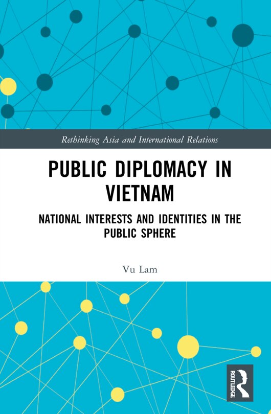 Front cover_Public Diplomacy In Vietnam