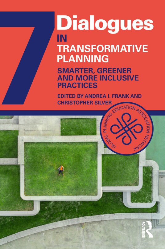 Front cover_Transformative Planning