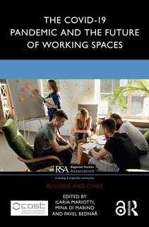 Couverture_The COVID-19 Pandemic and the Future of Working Spaces