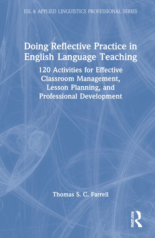 Front cover_Doing Reflective Practice In English Language Teaching