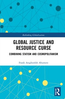 Couverture_Global Justice and Resource Curse