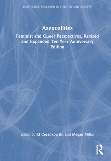 Front cover_Asexualities