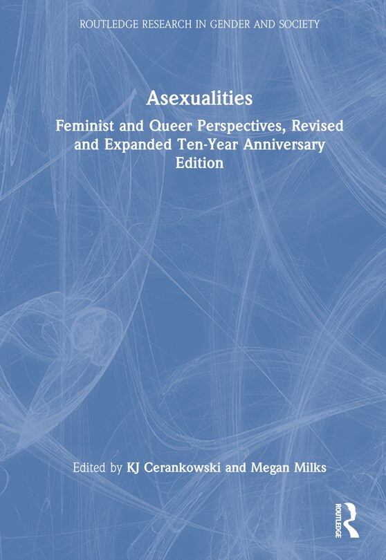 Front cover_Asexualities