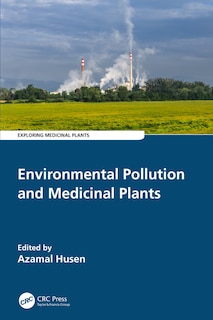 Couverture_Environmental Pollution and Medicinal Plants