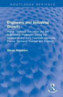 Front cover_Engineers and Industrial Growth