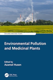 Front cover_Environmental Pollution and Medicinal Plants