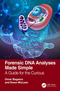 Couverture_Forensic DNA Analyses Made Simple